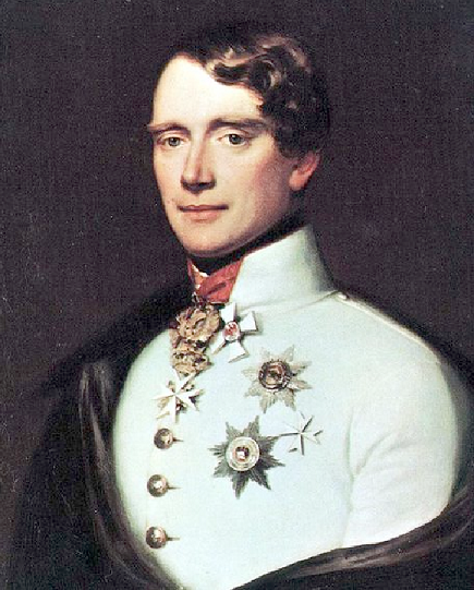 Gustave de Suède